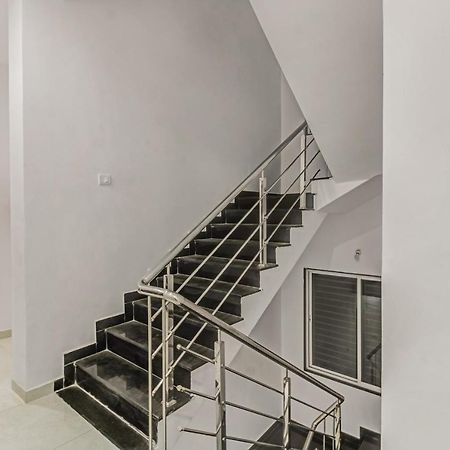 Oyo Vrindavan Inn Nagpur Exterior foto